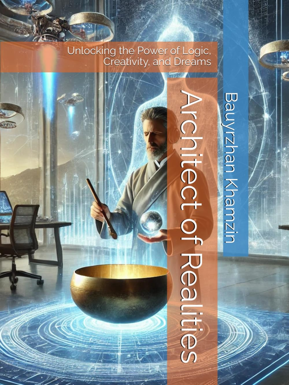 Architect of Realities