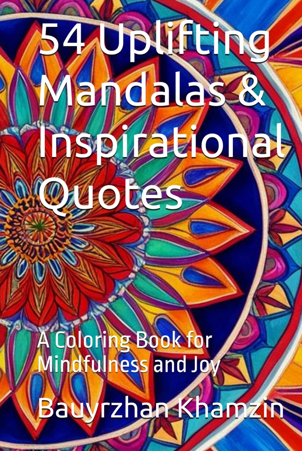 Mandala Inspirations