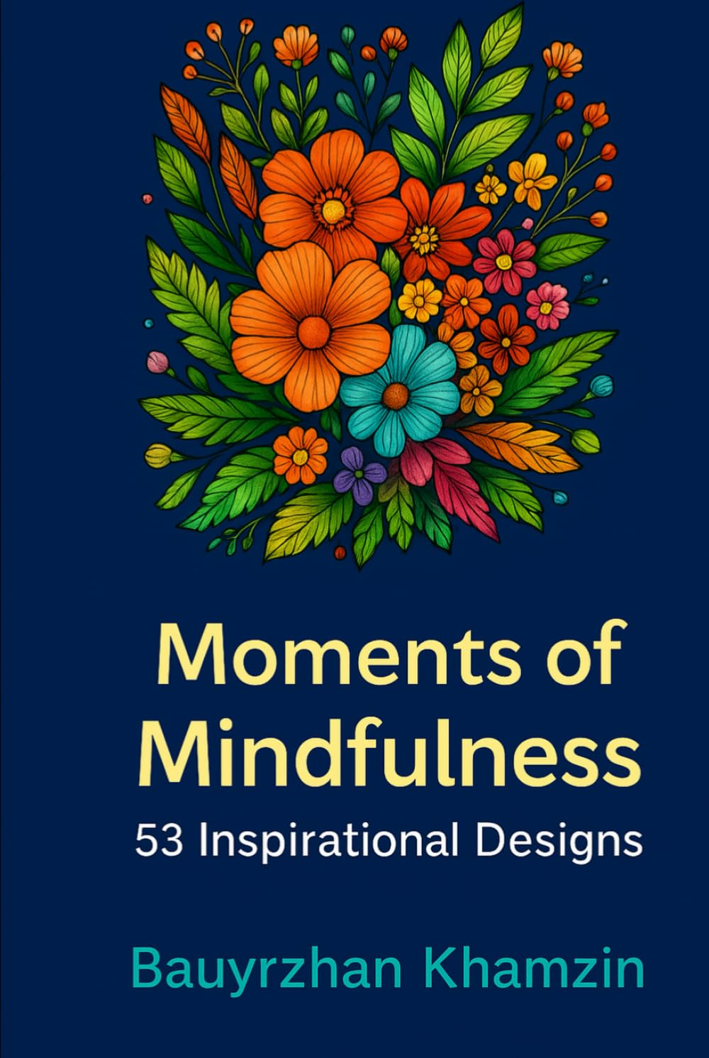 Moments of Mindfulness
